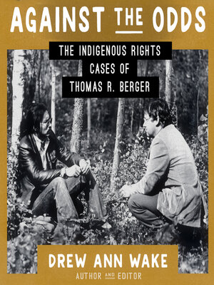 cover image of Against the Odds